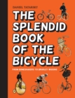 The Splendid Book of the Bicycle - eBook