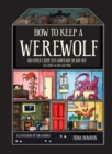 How to Keep A Werewolf - eBook
