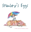 Stanley's Eggs - Book