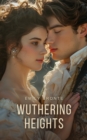 Wuthering Heights - eAudiobook