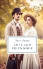 Love and Friendship - eAudiobook