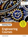 Getting into Engineering Courses - eBook