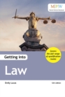 Getting into Law - eBook