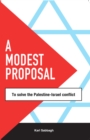 A Modest Proposal... - eBook