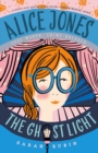 Alice Jones : The Ghost Light REVERTED - eBook