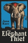 The Elephant Thief - eBook