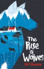 The Rise of Wolves - Book