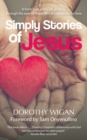 Simply Stories of Jesus - Book