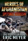 Black Ops: Heroes of Afghanistan: Spetsnaz Assassin - eBook