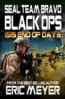 SEAL Team Bravo: Black Ops - ISIS End of Days - eBook