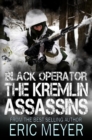 Black Operator: The Kremlin Assassins - eBook
