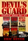 Devil's Guard: The Complete Series Box Set - eBook