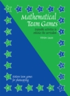 Mathematical Team Games - eBook