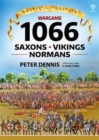 Battle for Britain: Wargame 1066 : Saxons, Vikings, Normans - Book
