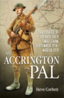 An Accrington Pal : The Diaries Of Private Jack Smallshaw, September 1914-March 1919 - eBook