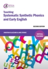 Teaching Systematic Synthetic Phonics and Early English - Book