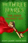 The Gold Monkey Key - Book