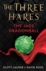 The Jade Dragonball - Book