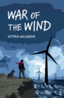 War of the Wind - Book