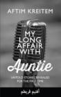 My Long Affair With Auntie - eBook