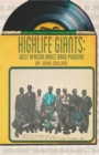 Highlife Giants - eBook