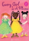Every Girl is a Princess - Book