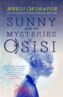 Sunny and the Mysteries of Osisi - eBook