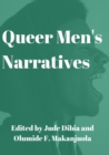 Queer Men's Narrative - Book