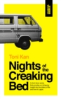 Nights of the Creaking Bed - eBook