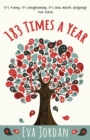 183 Times A Year - Book
