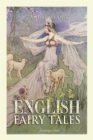 English Fairy Tales Volume 1 - eAudiobook
