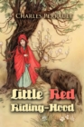Little Red Riding-Hood - eAudiobook