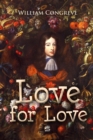 Love for Love - eBook