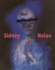 Sidney Nolan - Book