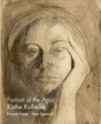 Portrait of the Artist Kathe Kollwitz - Book
