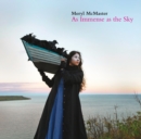 Meryl McMaster : As Immense as the Sky - Book