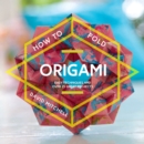 How to Fold Origami - eBook