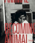 Becoming Animal - Book