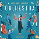 Orchestra - Book