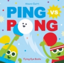 Ping vs. Pong - Book