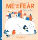 Me and My Fear - Book