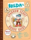 Hilda’s Sparrow Scout Badge Guide - Book