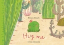 Hug Me - Book
