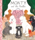 Monty and the Poodles - Book