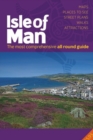 All Round Guide to the Isle of Man 2020/21 - Book