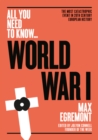 World War I : The most catastrophic event in 20th century European history - Book
