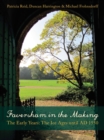 Faversham in the Making : The Early Years: The Ice Ages until AD 1550 - eBook