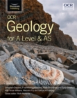 OCR Geology for A Level and AS - Book