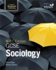 WJEC Eduqas GCSE Sociology: Student Book - Book