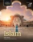 CBAC Astudiaethau Crefyddol U2 Islam - Book